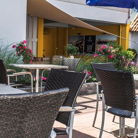 City Hotel Bremerhaven Kültér fotó