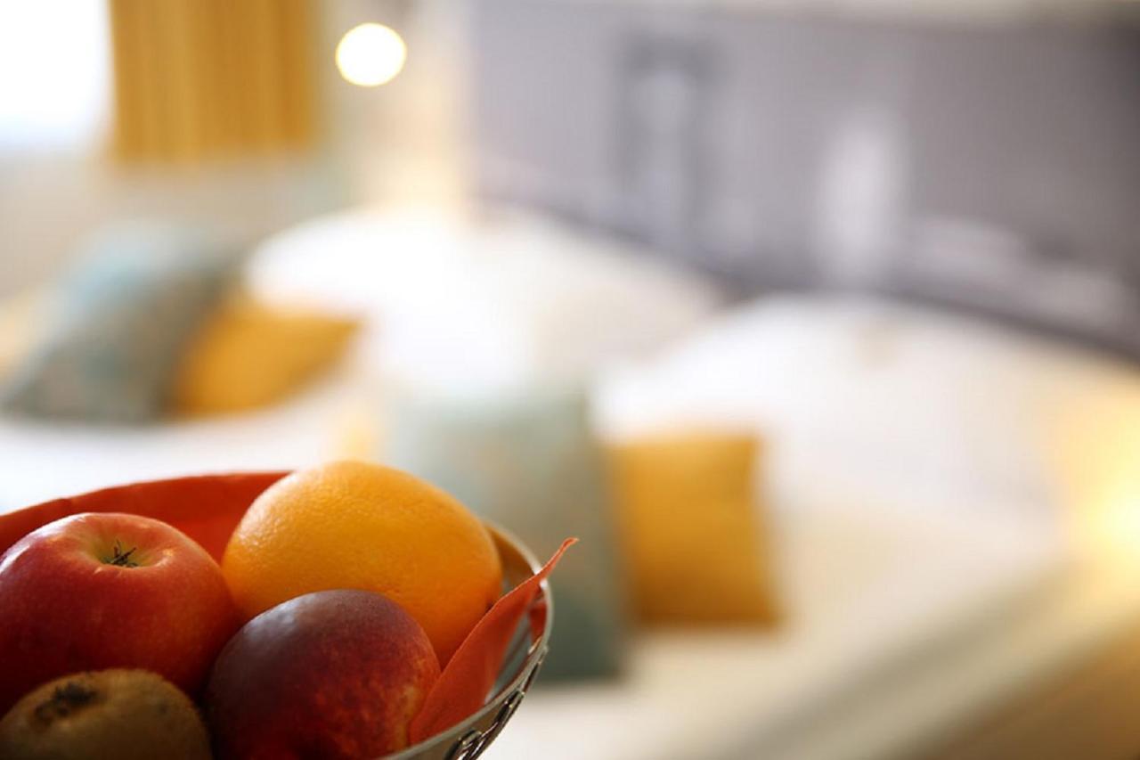 City Hotel Bremerhaven Kültér fotó