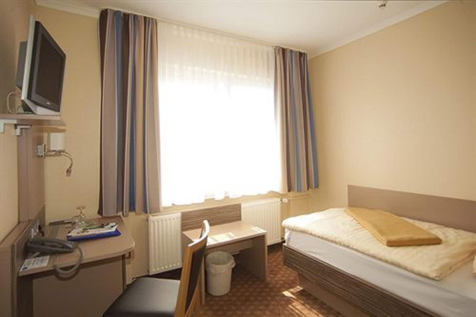 City Hotel Bremerhaven Kültér fotó