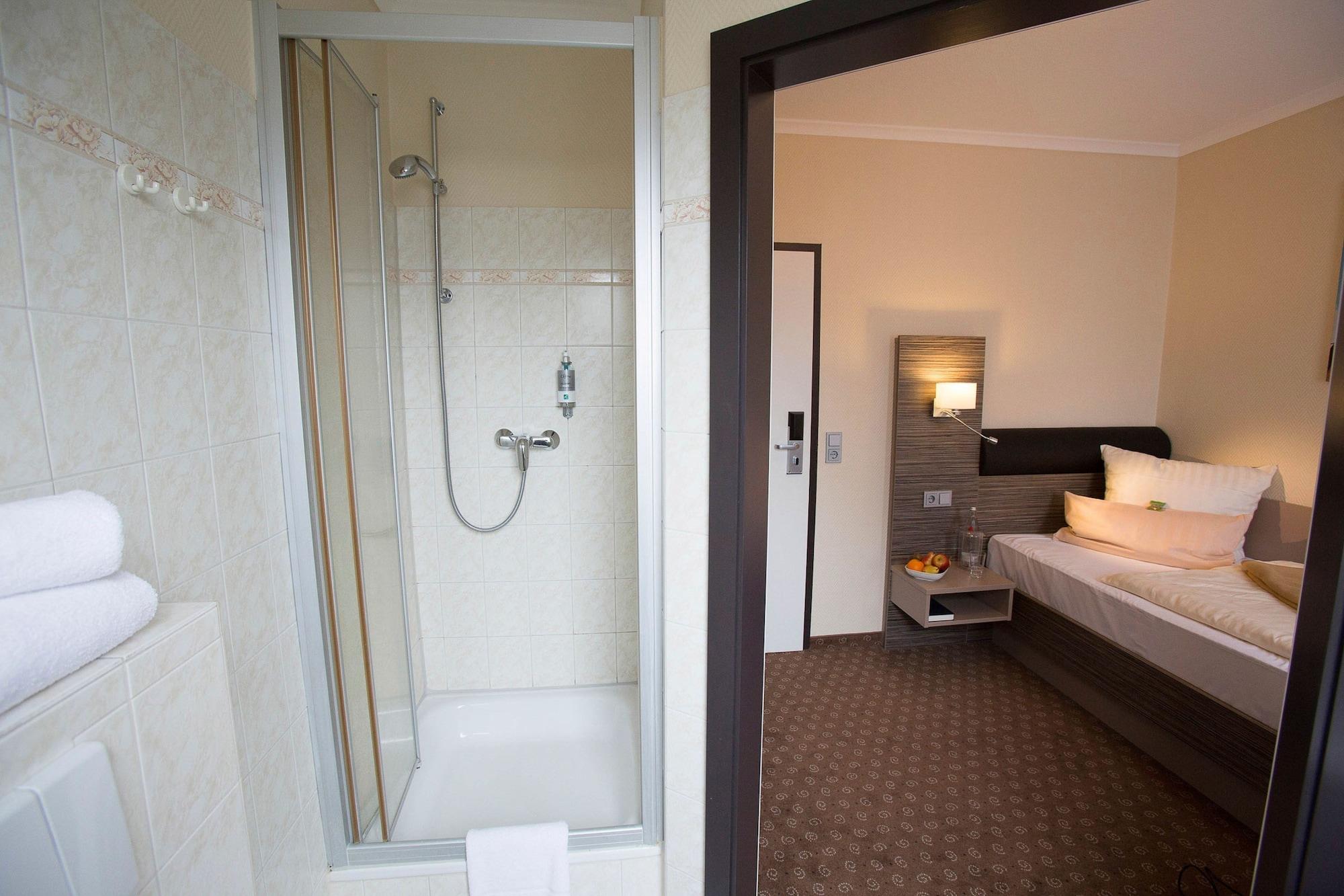 City Hotel Bremerhaven Kültér fotó