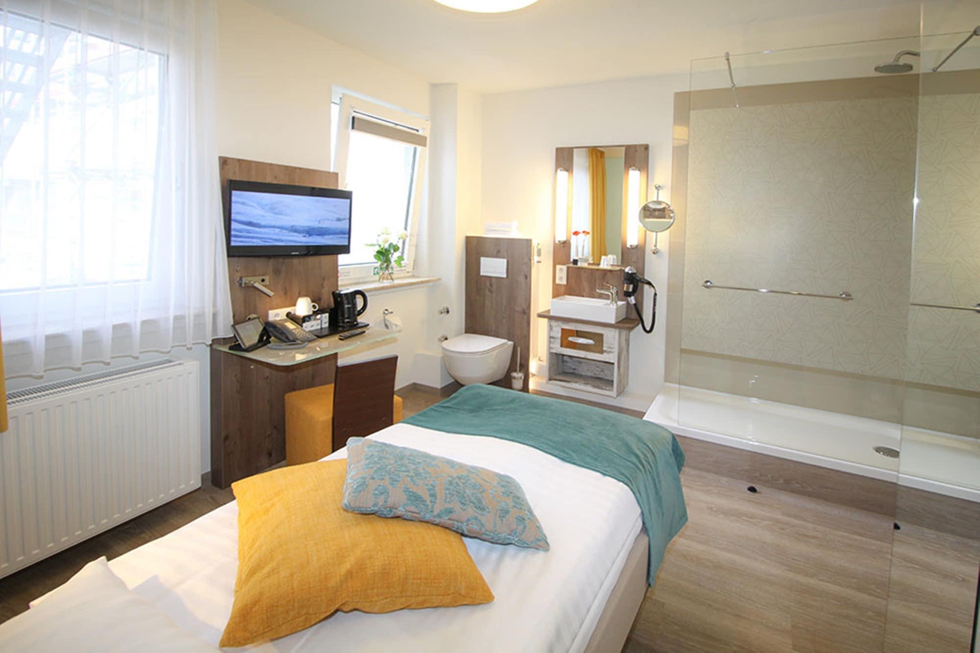 City Hotel Bremerhaven Kültér fotó
