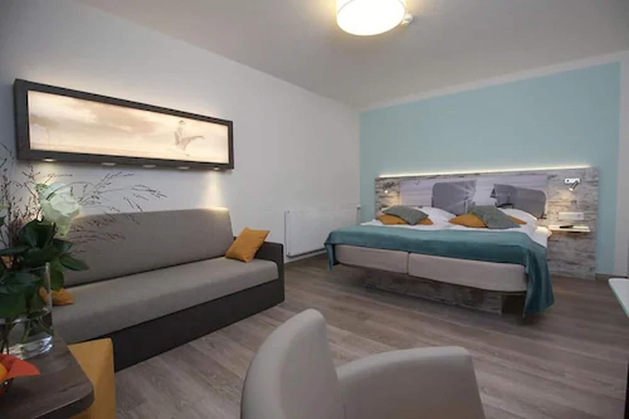 City Hotel Bremerhaven Kültér fotó