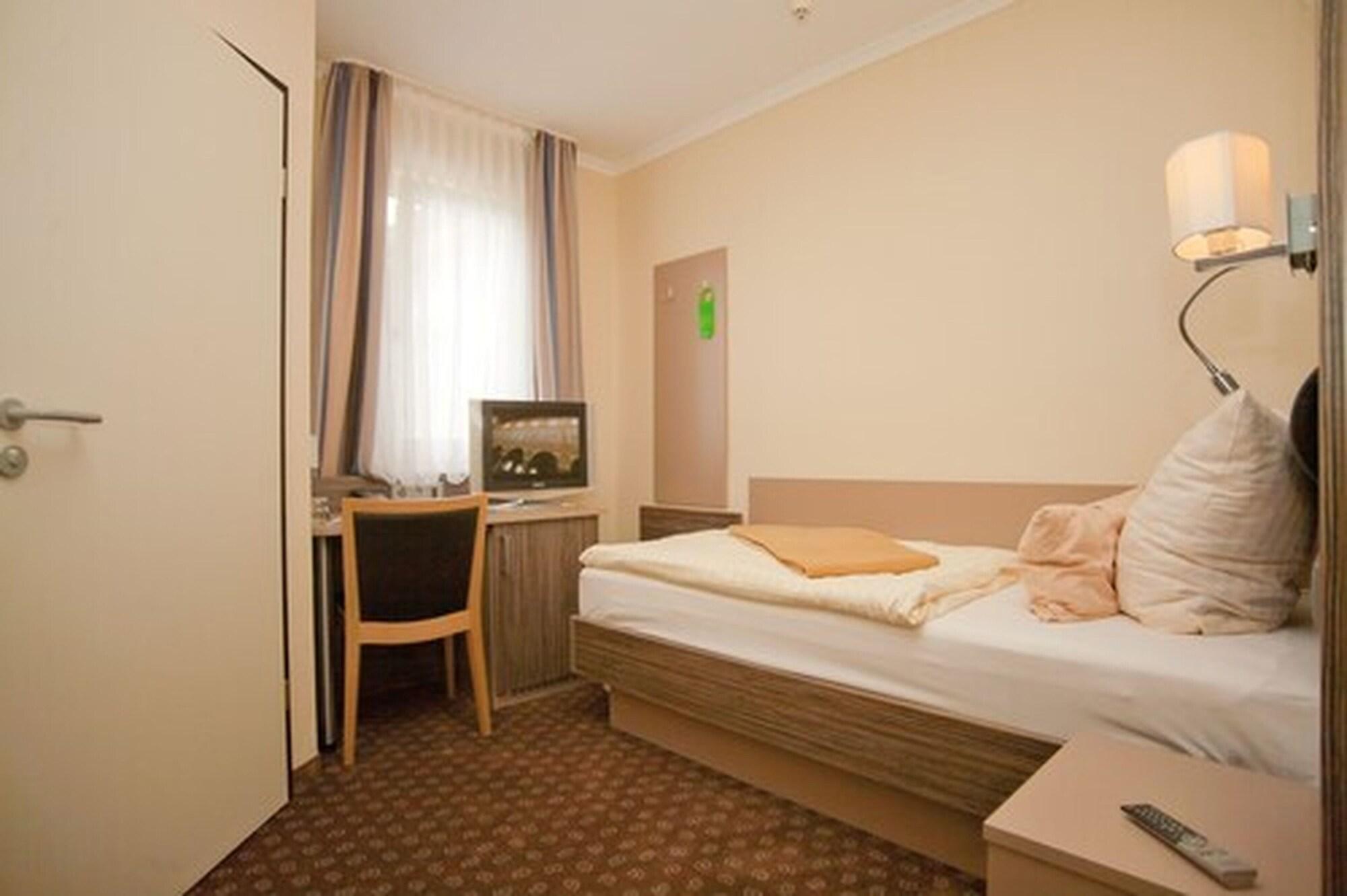 City Hotel Bremerhaven Kültér fotó