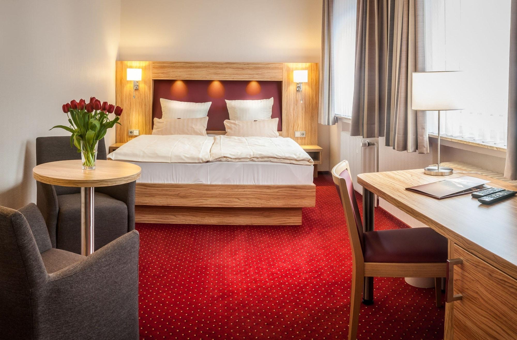 City Hotel Bremerhaven Kültér fotó