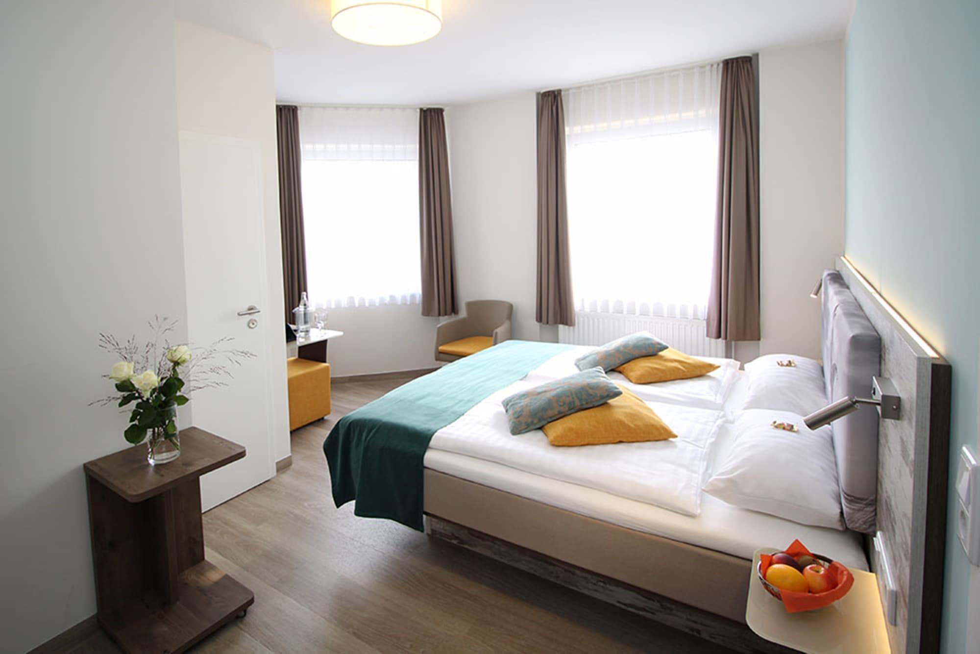City Hotel Bremerhaven Kültér fotó