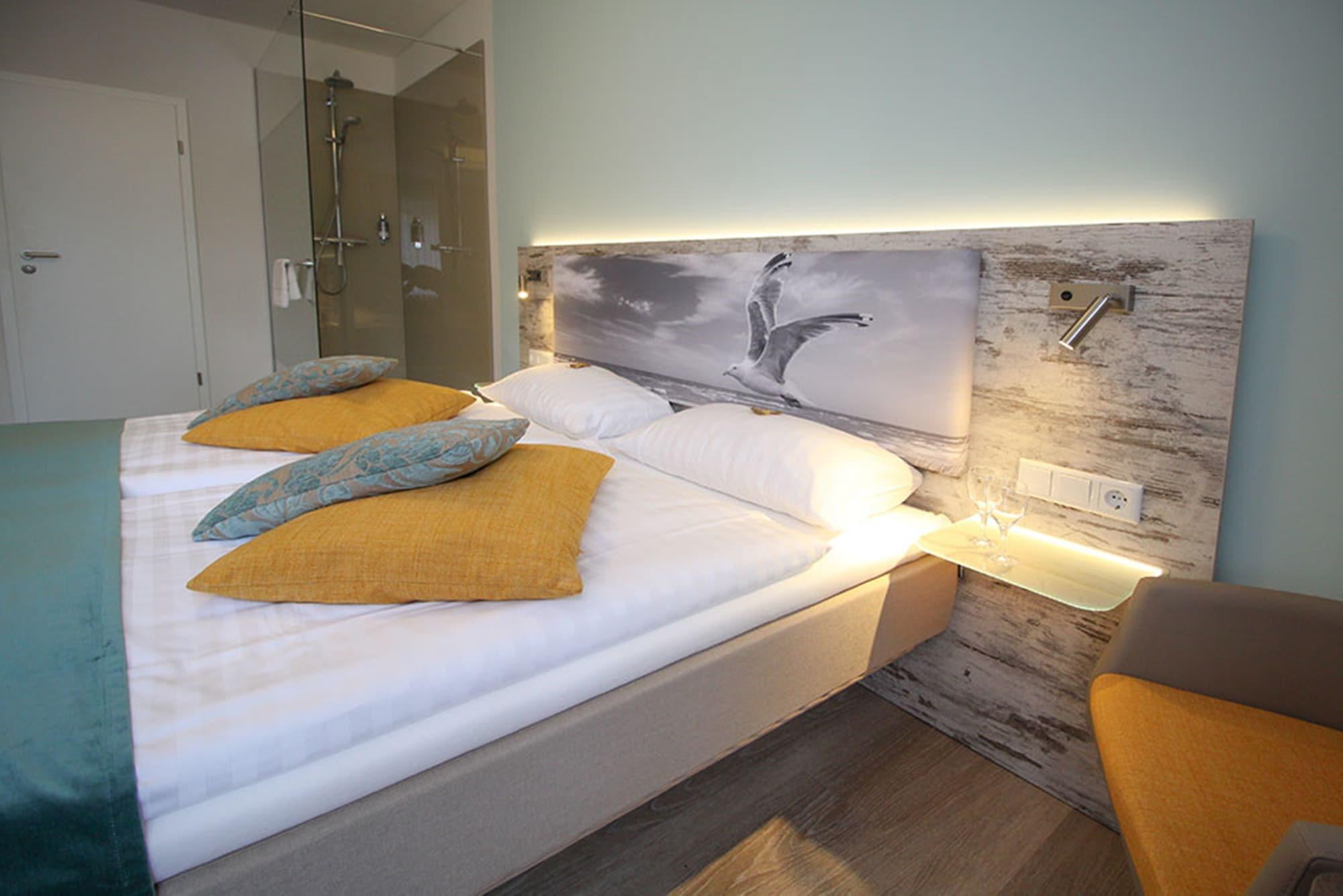 City Hotel Bremerhaven Kültér fotó