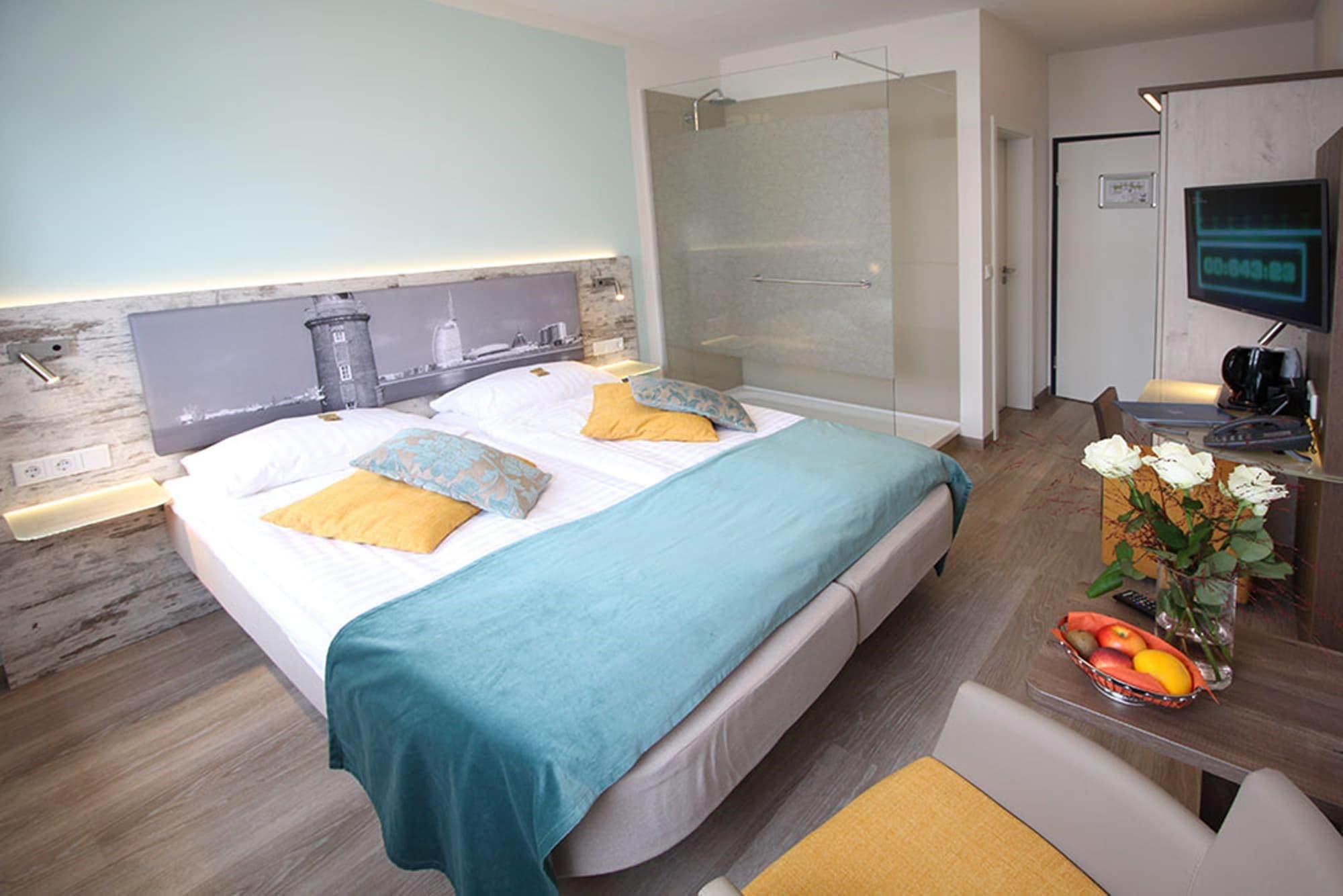 City Hotel Bremerhaven Kültér fotó