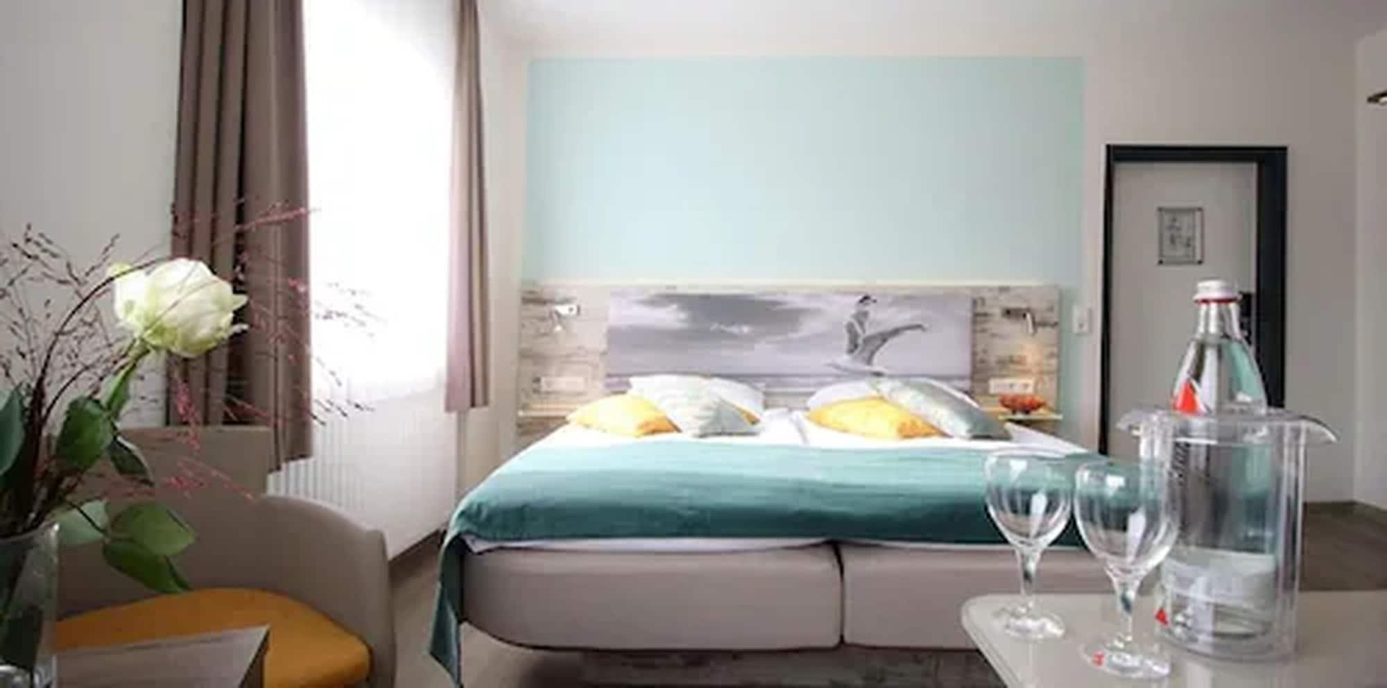City Hotel Bremerhaven Kültér fotó