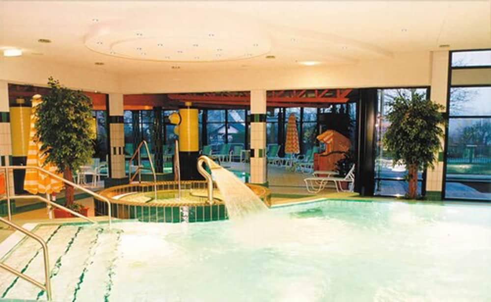 City Hotel Bremerhaven Kültér fotó