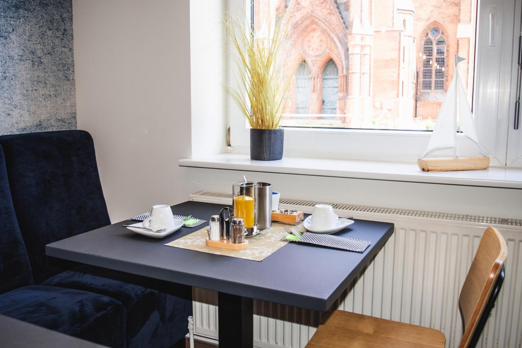 City Hotel Bremerhaven Kültér fotó