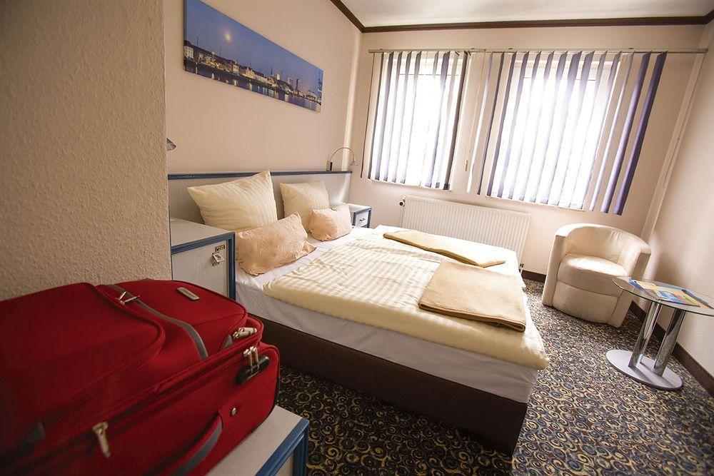 City Hotel Bremerhaven Kültér fotó