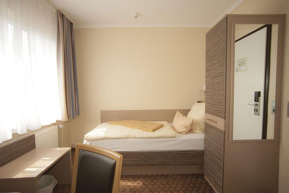 City Hotel Bremerhaven Kültér fotó