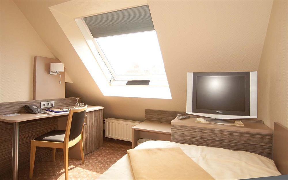 City Hotel Bremerhaven Kültér fotó