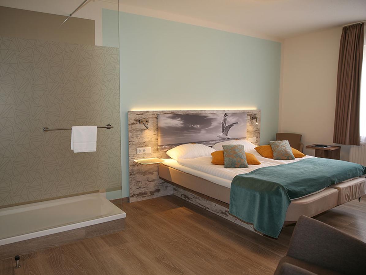 City Hotel Bremerhaven Kültér fotó
