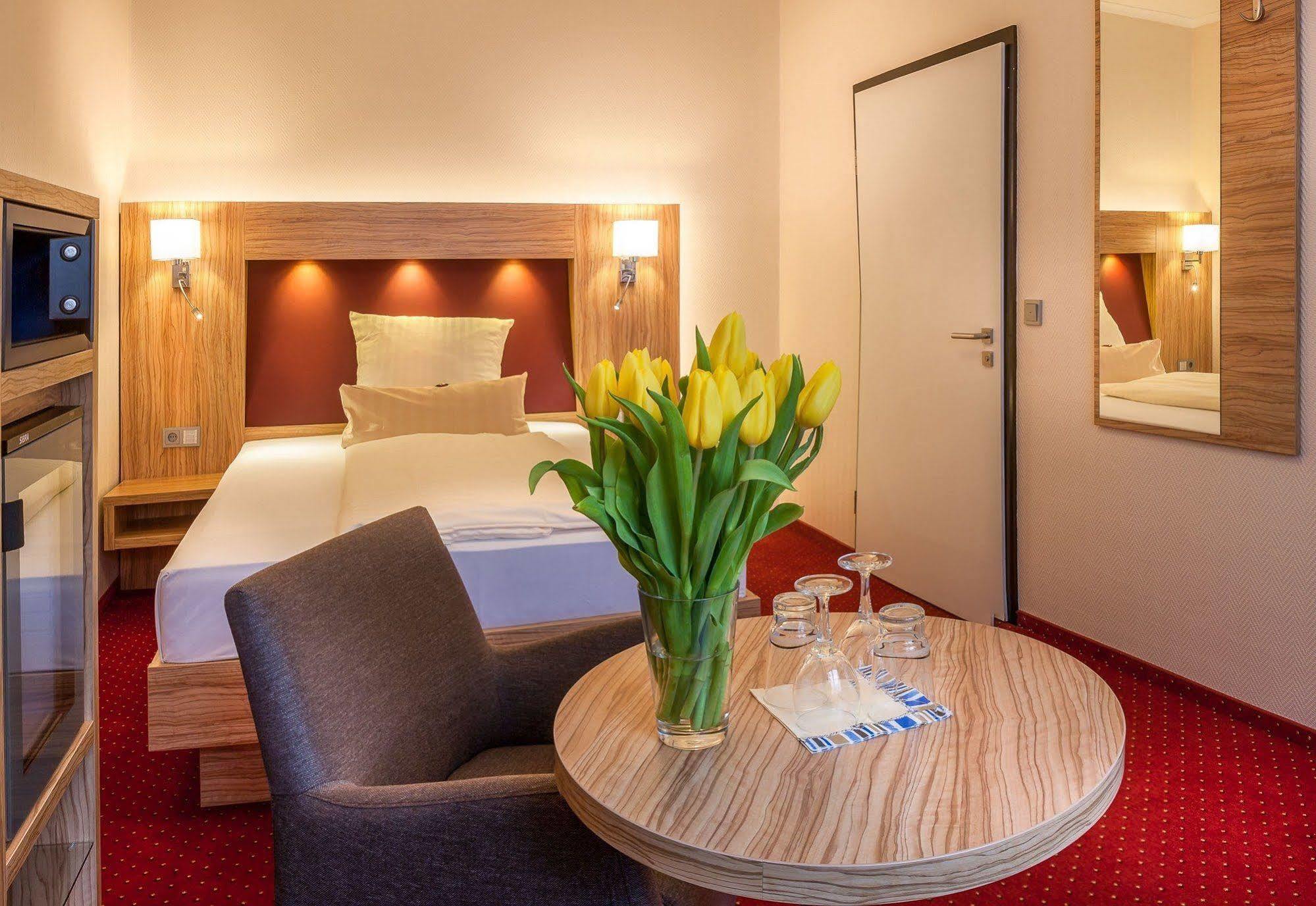 City Hotel Bremerhaven Kültér fotó