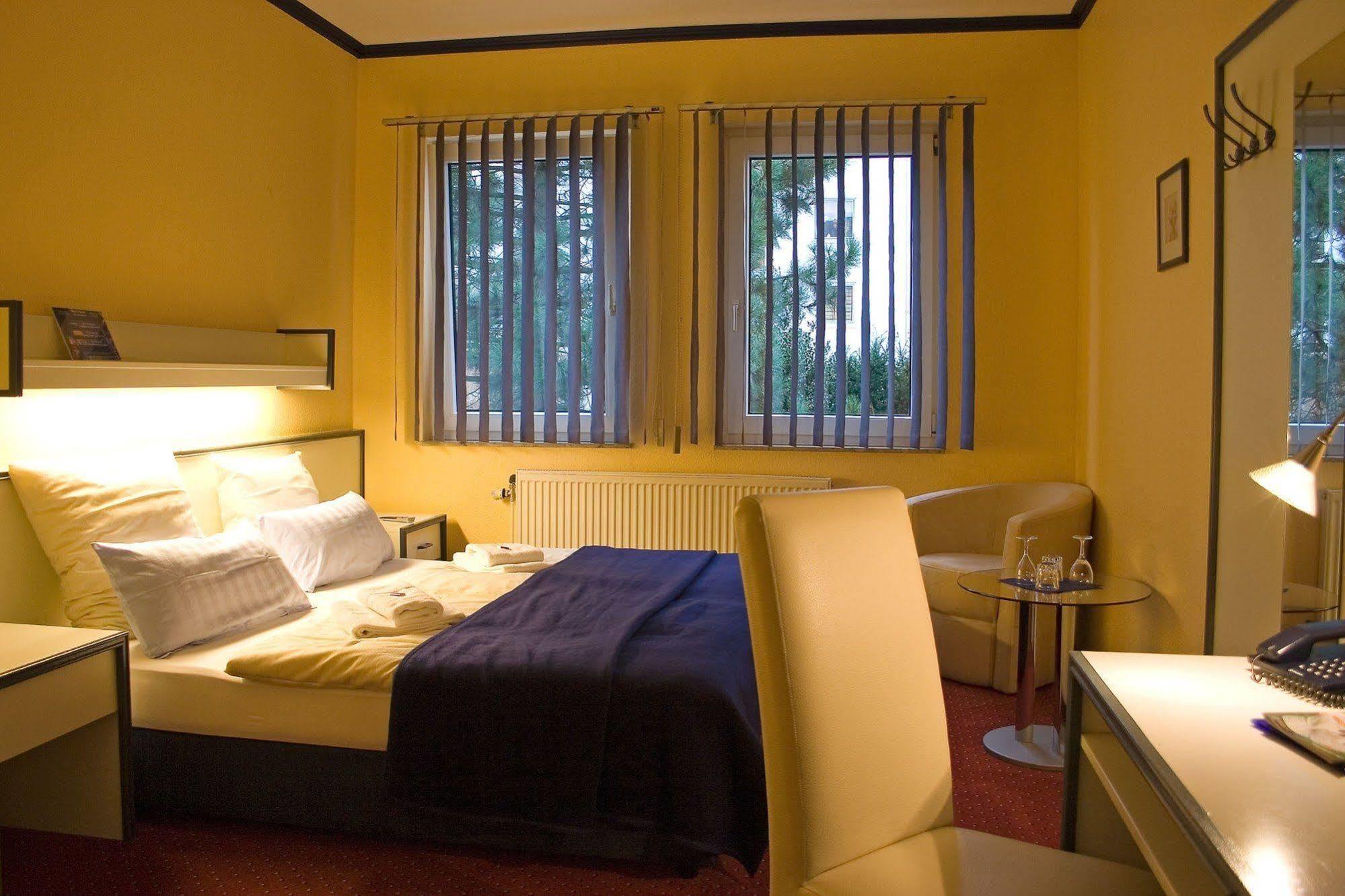 City Hotel Bremerhaven Kültér fotó