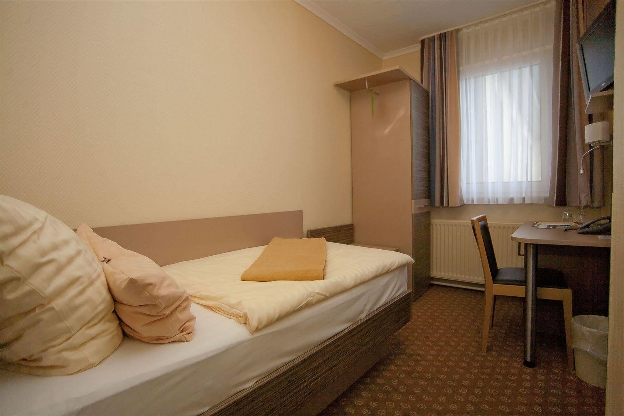 City Hotel Bremerhaven Kültér fotó